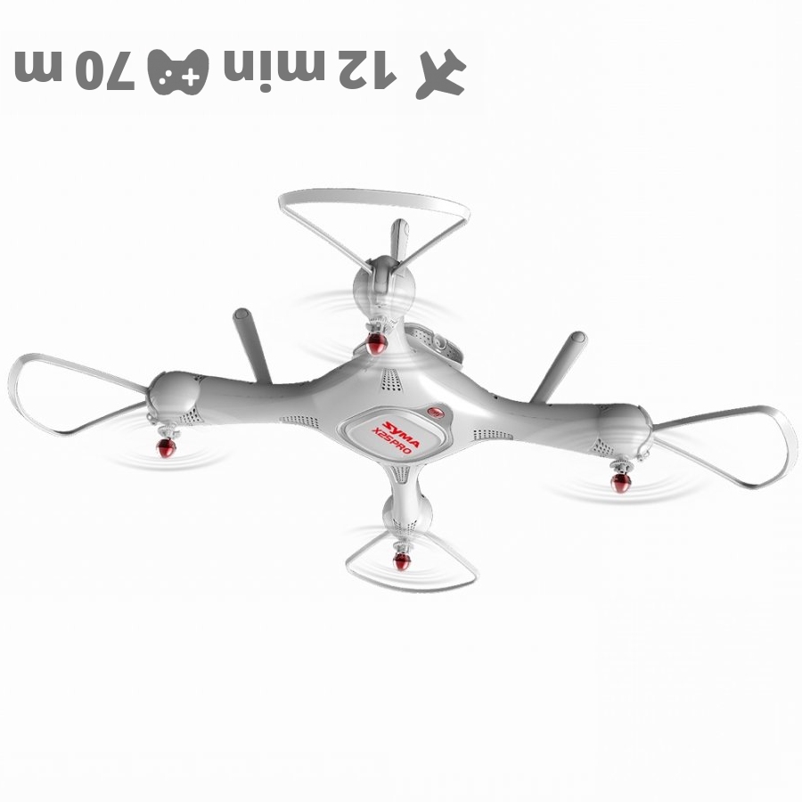 Syma X25 PRO drone