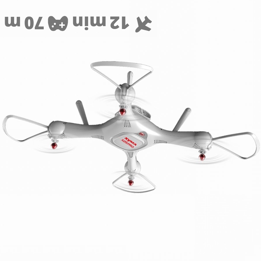Syma X25 PRO drone