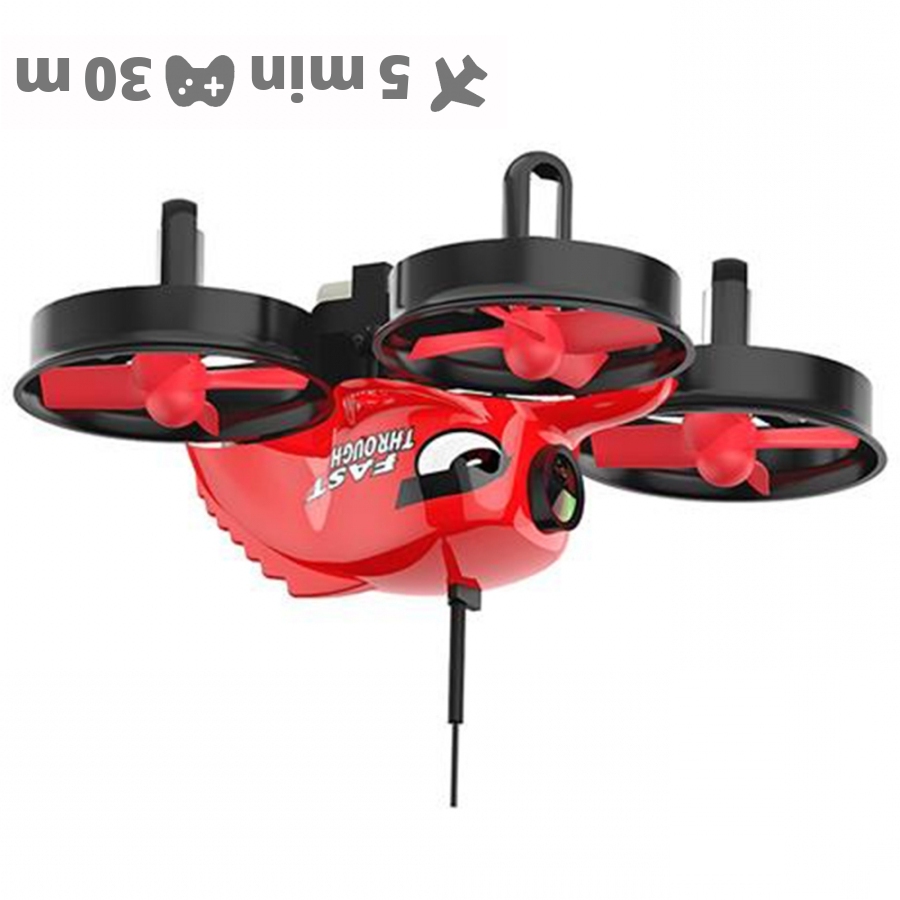 Redpawz R011 drone