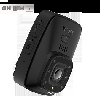 SJCAM A10 action camera