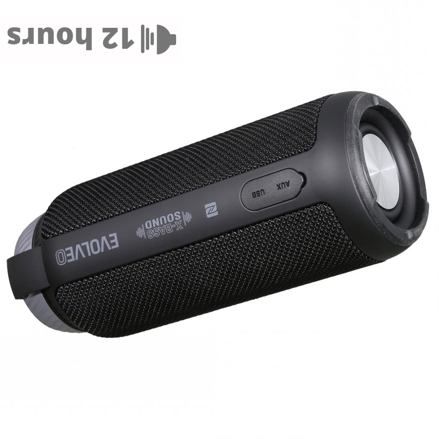 Evolveo SupremeBeat C5 portable speaker