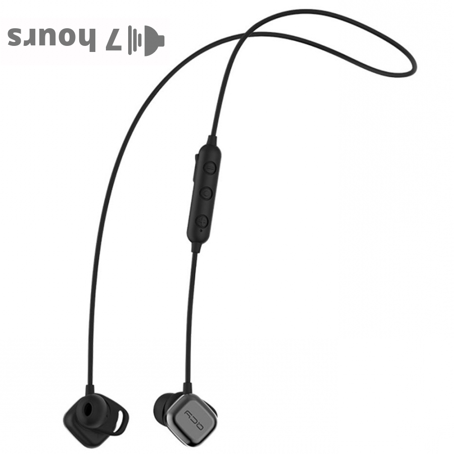 QCY M1 Pro wireless earphones