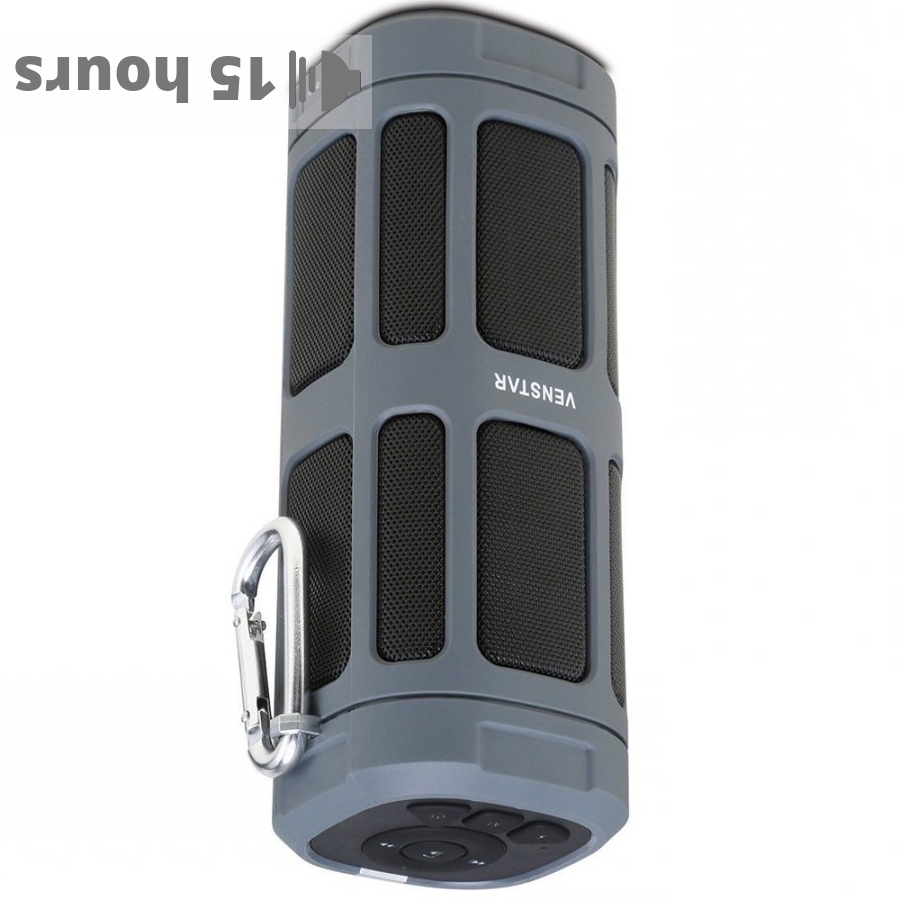 Venstar S400 portable speaker