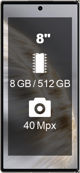 Huawei Mate Xts 8GB+512GB smartphone