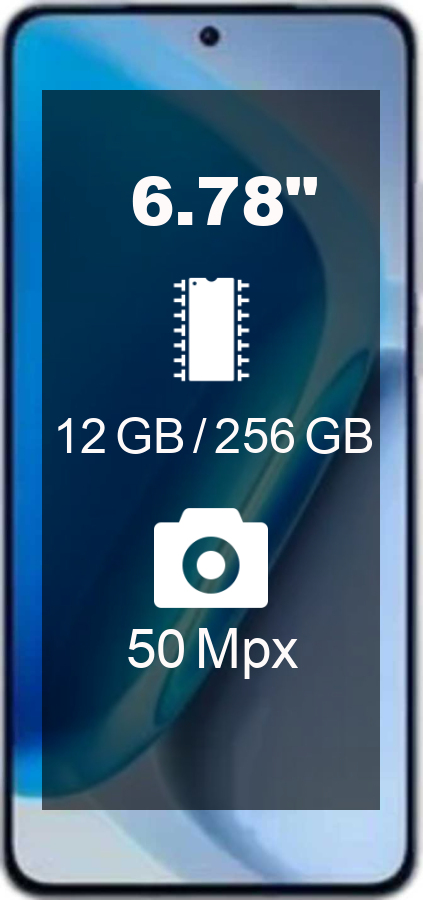 Vivo IQOO Neo 11 (China) 12GB+256GB smartphone