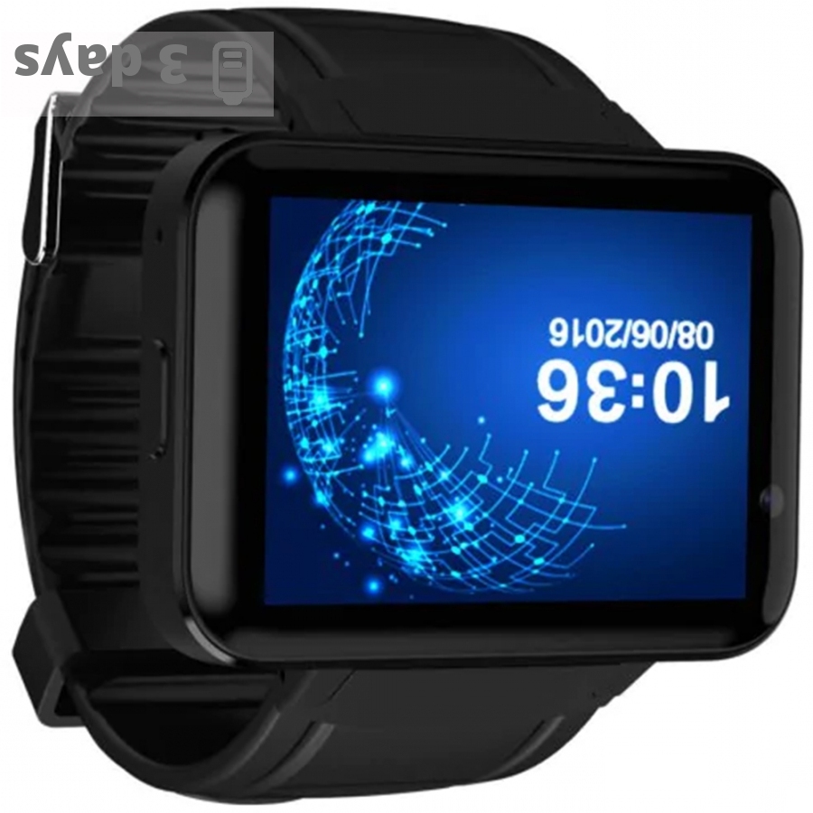 LYMOC DM98 smart watch