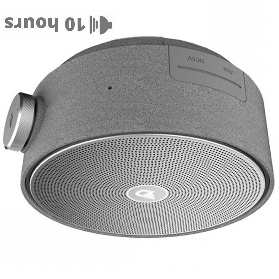 DreamWave Genie portable speaker