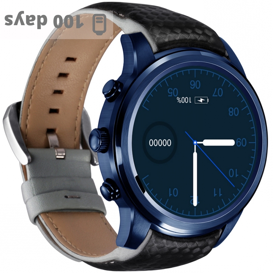 LEMFO LEM5 PRO smart watch