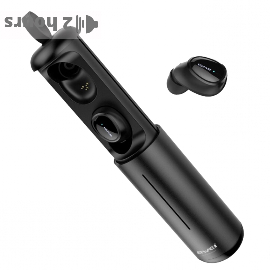 AWEI T5 wireless earphones