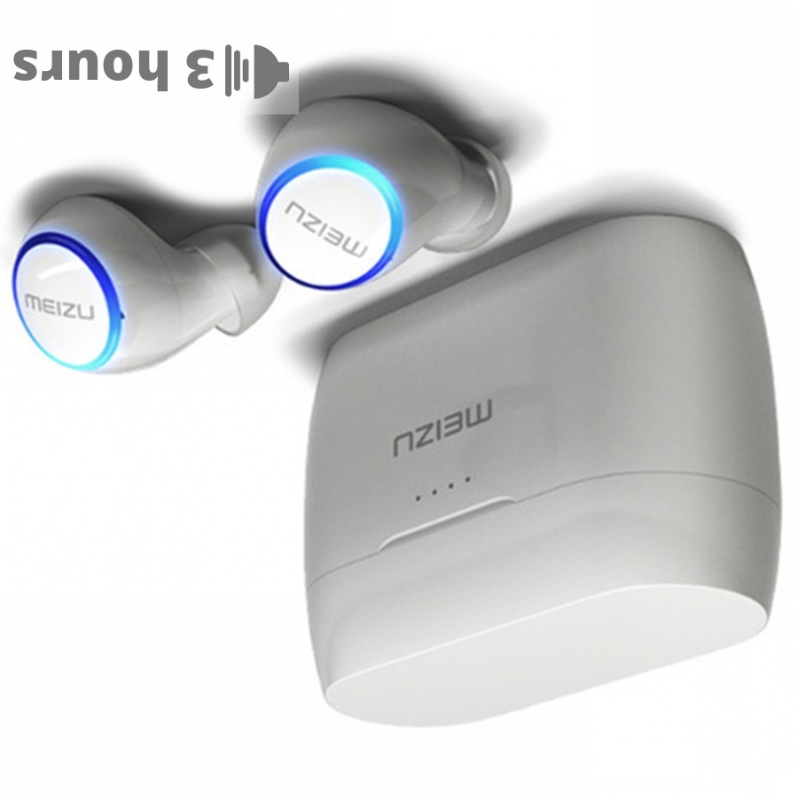 MEIZU POP wireless earphones