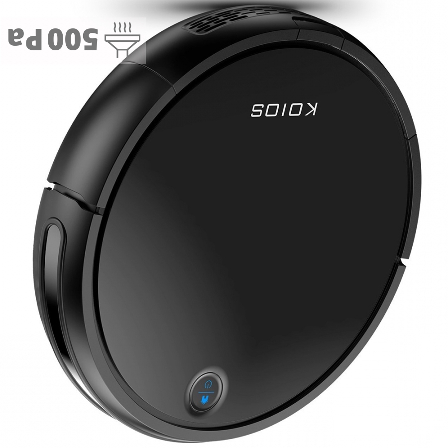 Koios I3 robot vacuum cleaner