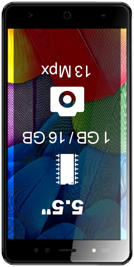Hotwav Pixel 4 smartphone