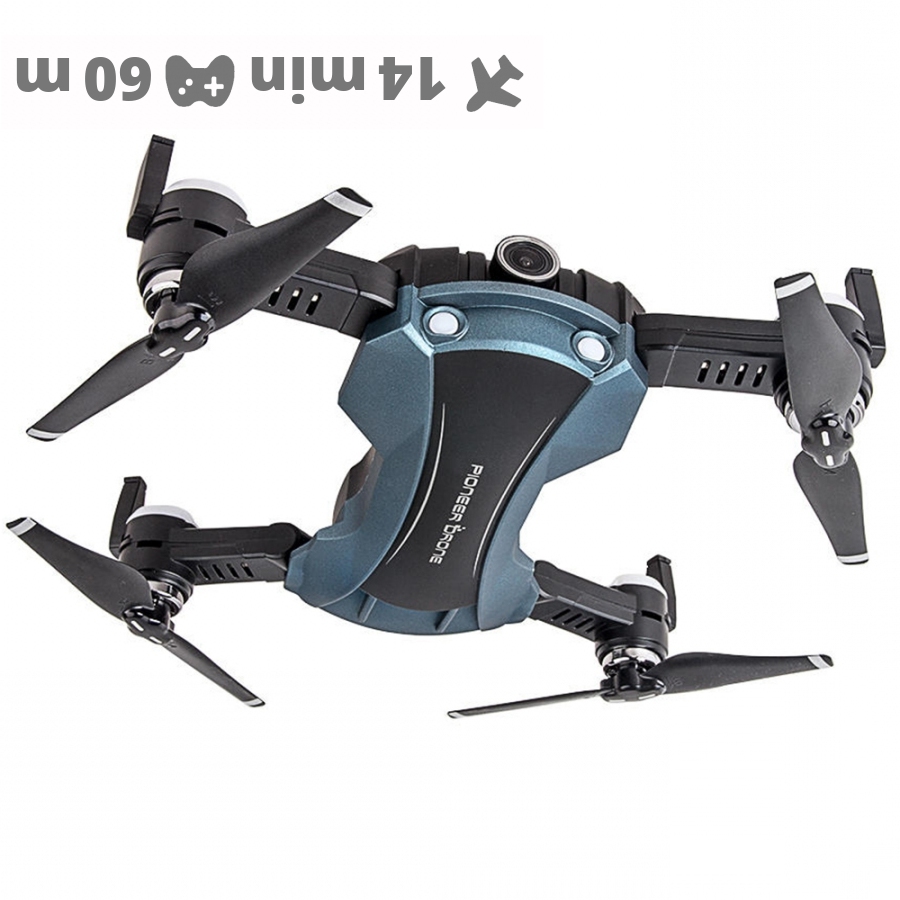 JDRC JD-65G drone