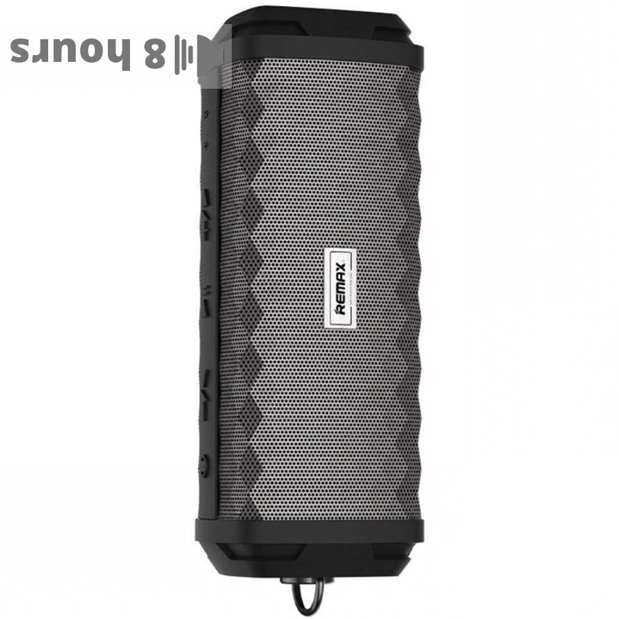 Remax RB-M12 portable speaker
