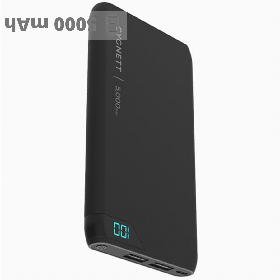 Cygnett CHARGEUP BOOST power bank