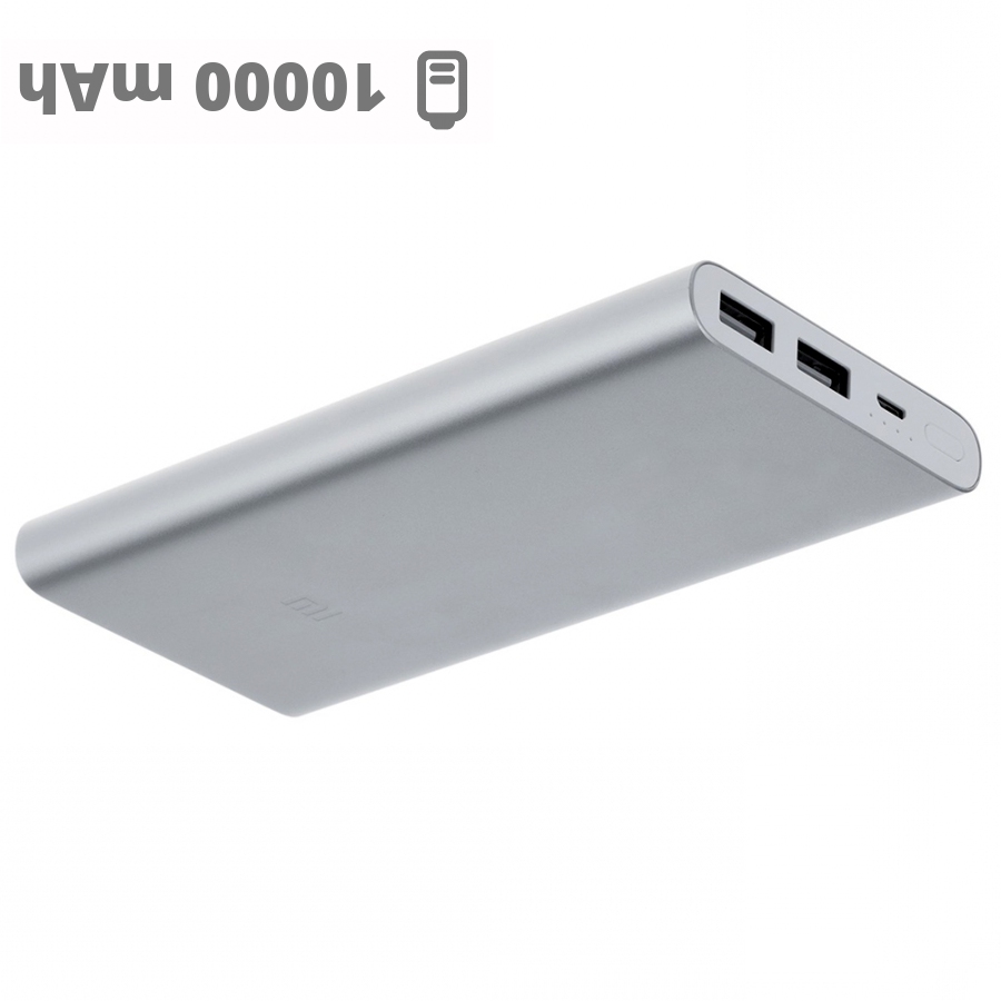 Xiaomi PLM09ZM power bank