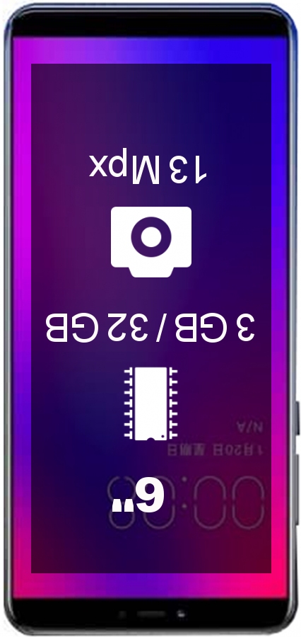 Xiaolajiao 7R smartphone