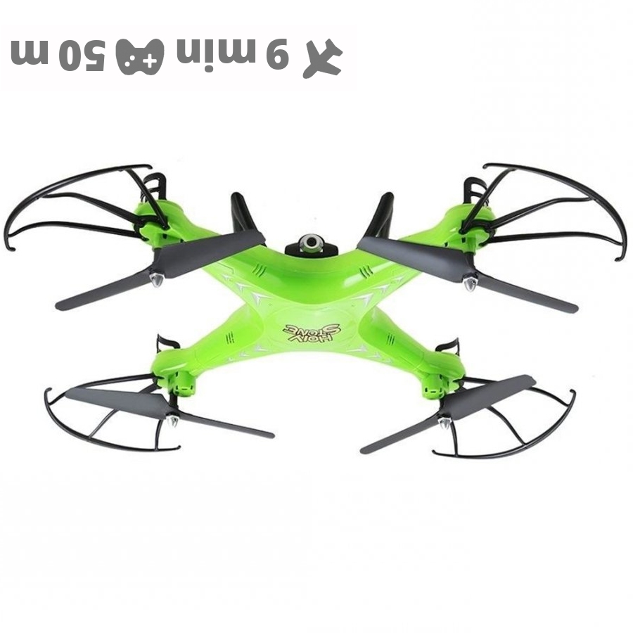 Holy Stone HS110 drone