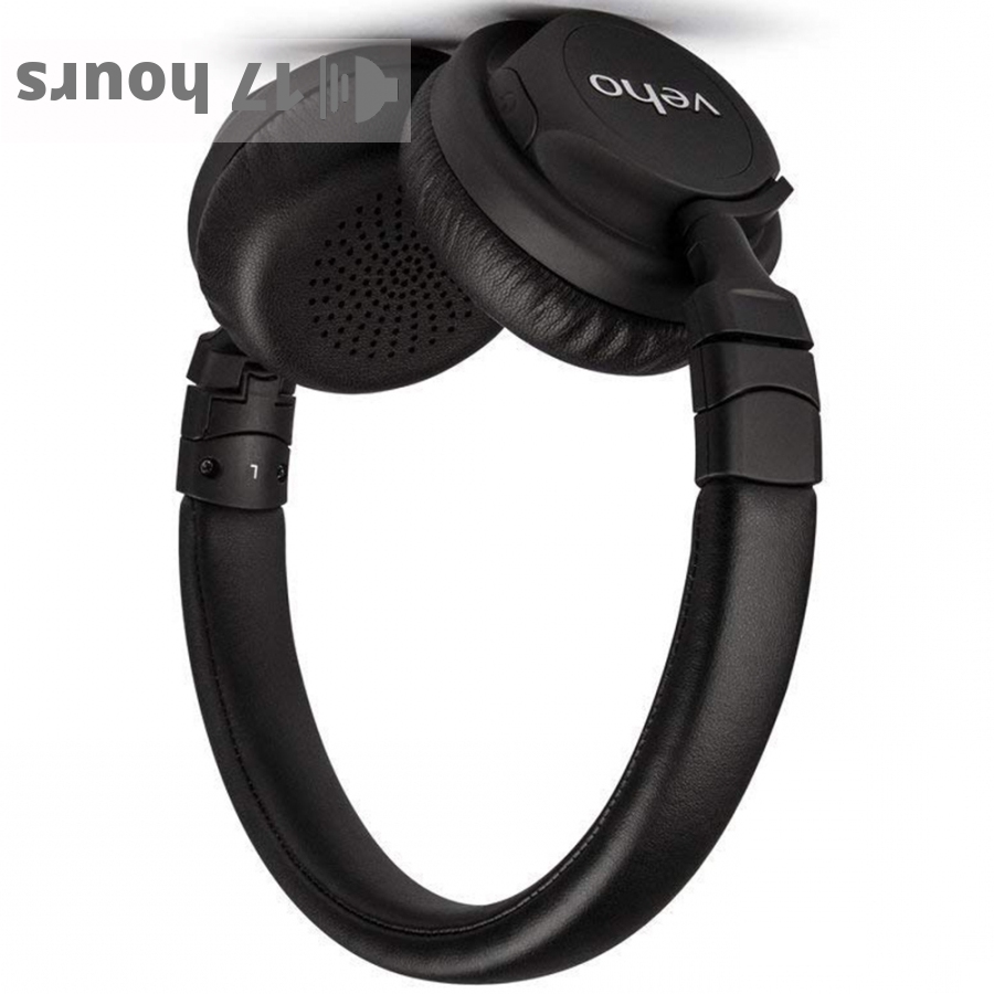 VEHO ZB5 wireless headphones