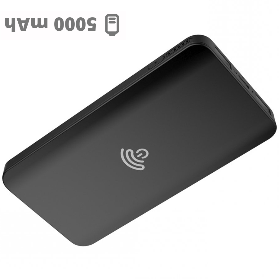 HAMTOD HS1 power bank