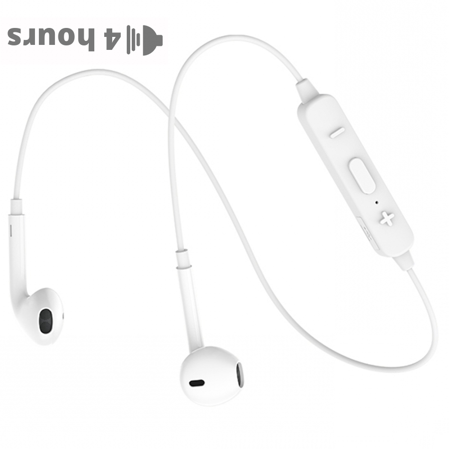 USAMS US-LN001 wireless earphones