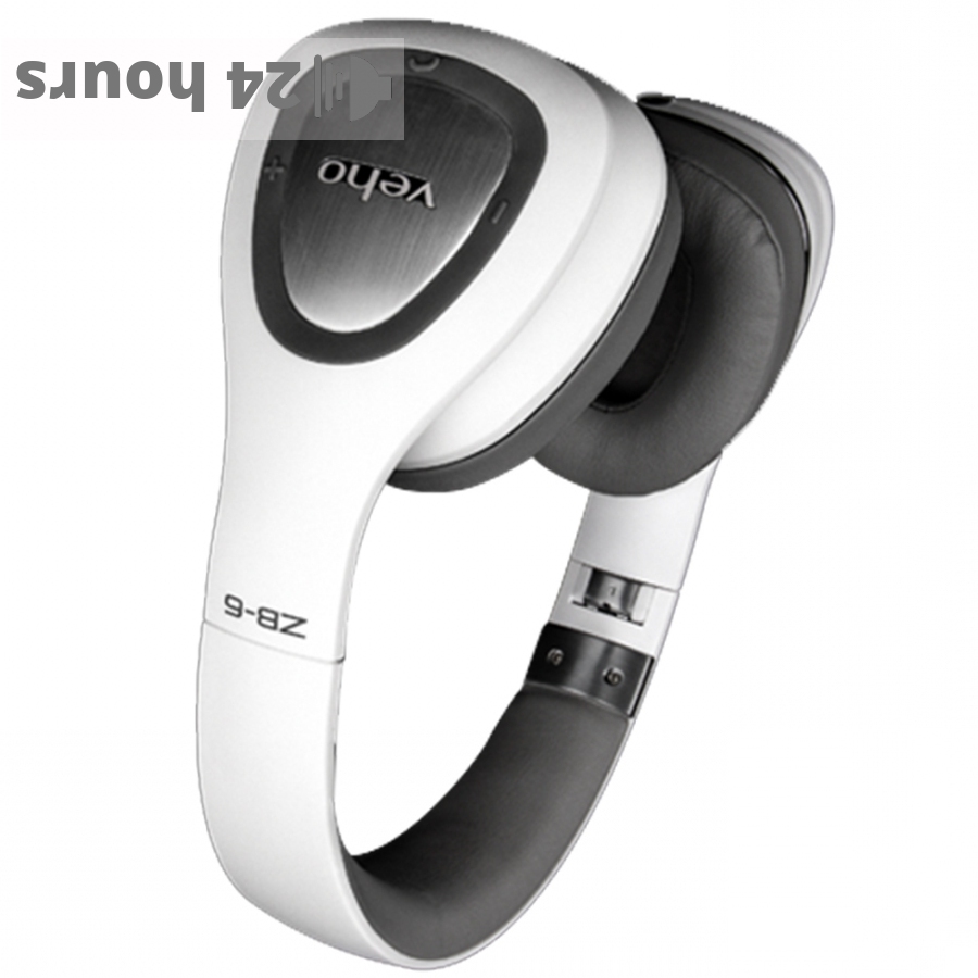 VEHO ZB6 wireless headphones