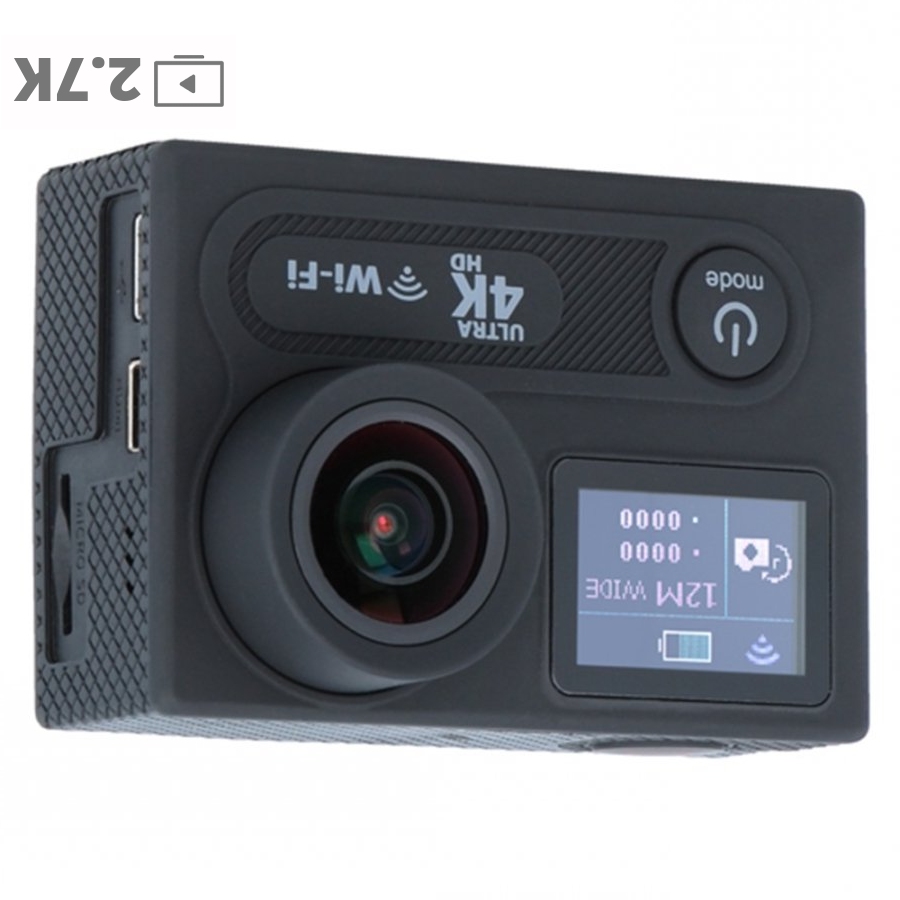 Forever SC-420 action camera