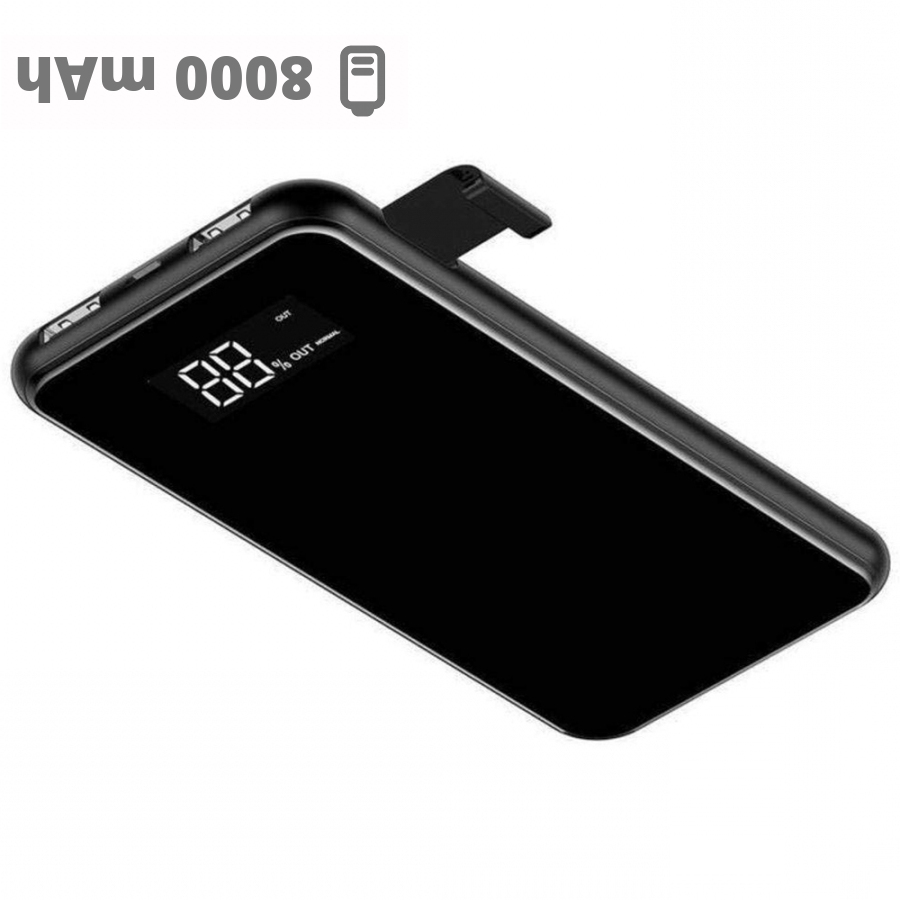 BASEUS PPALL-EX01 power bank