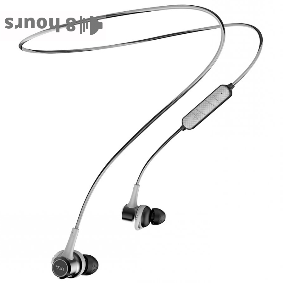 UIISII BT-260 wireless earphones