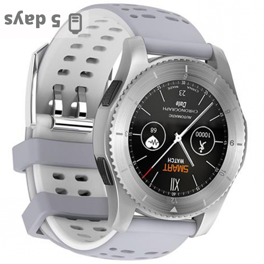 NO.1 GS8 smart watch