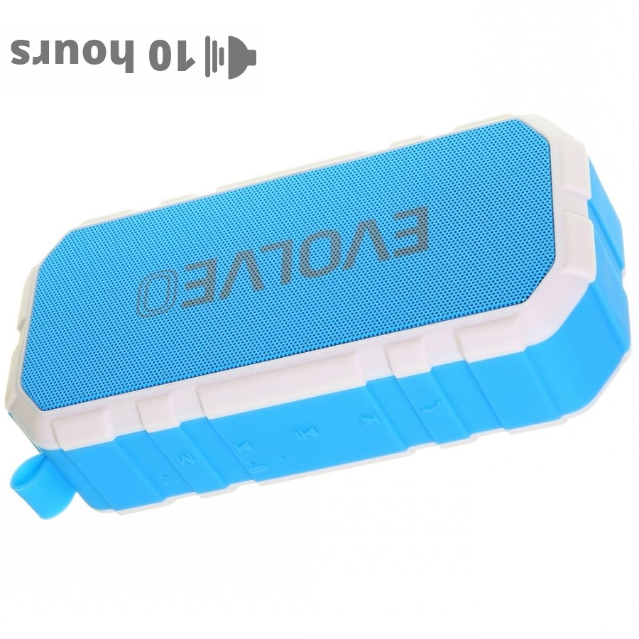 Evolveo Armor FX7 portable speaker