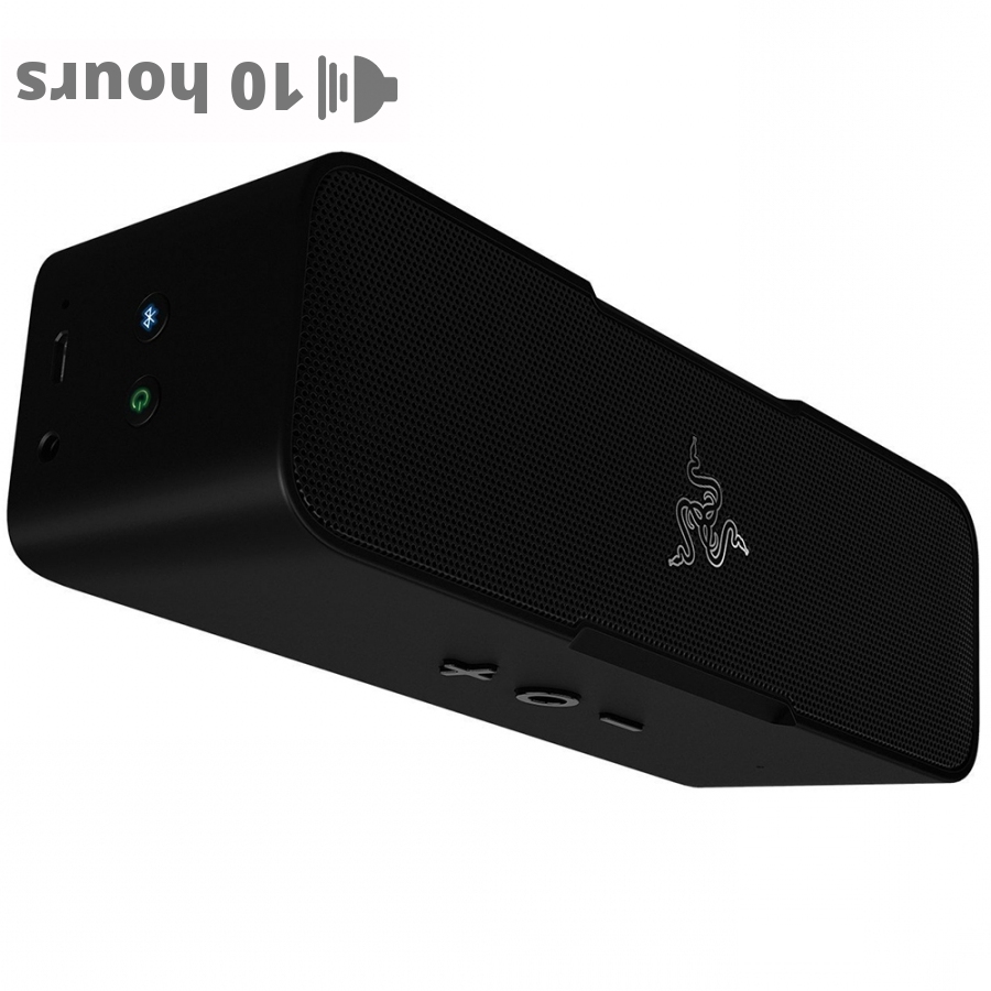 Razer Leviathan Mini portable speaker