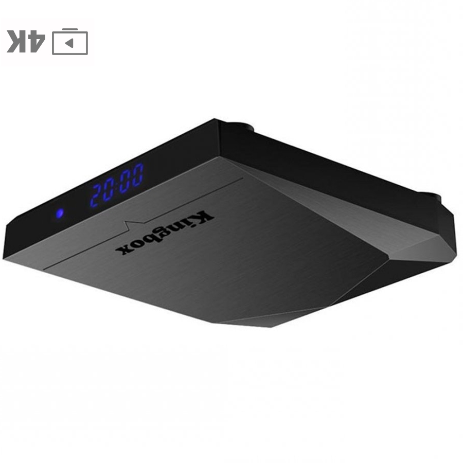 Kingbox K3 TV box