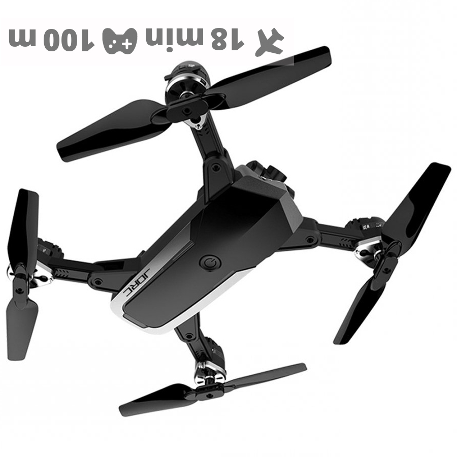 JDRC JD-20S drone