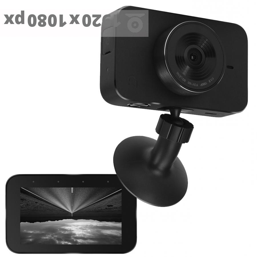 Xiaomi Mijia Dash cam