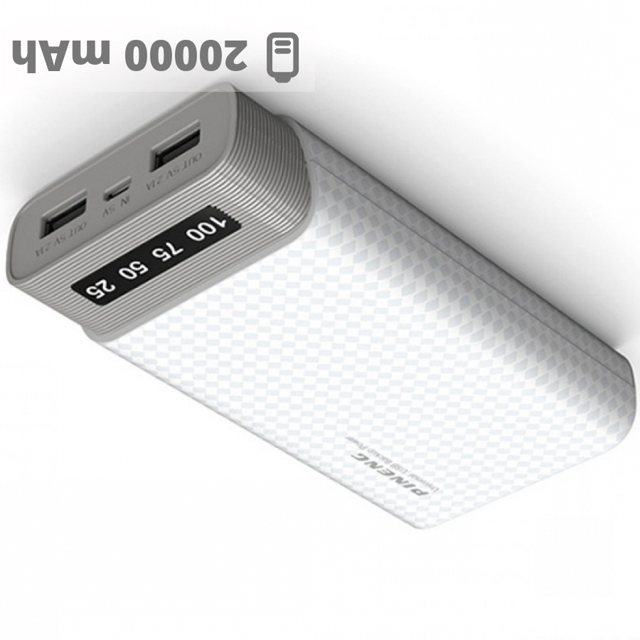 PINENG PN-982 power bank