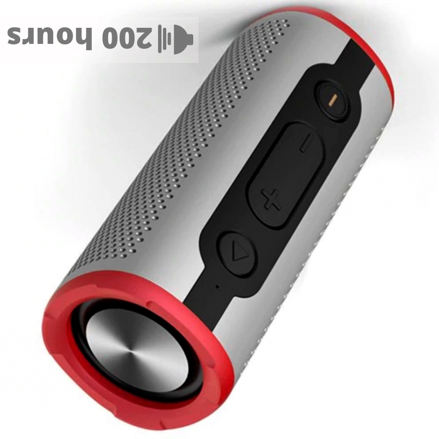 LYMOC EBS-508 portable speaker