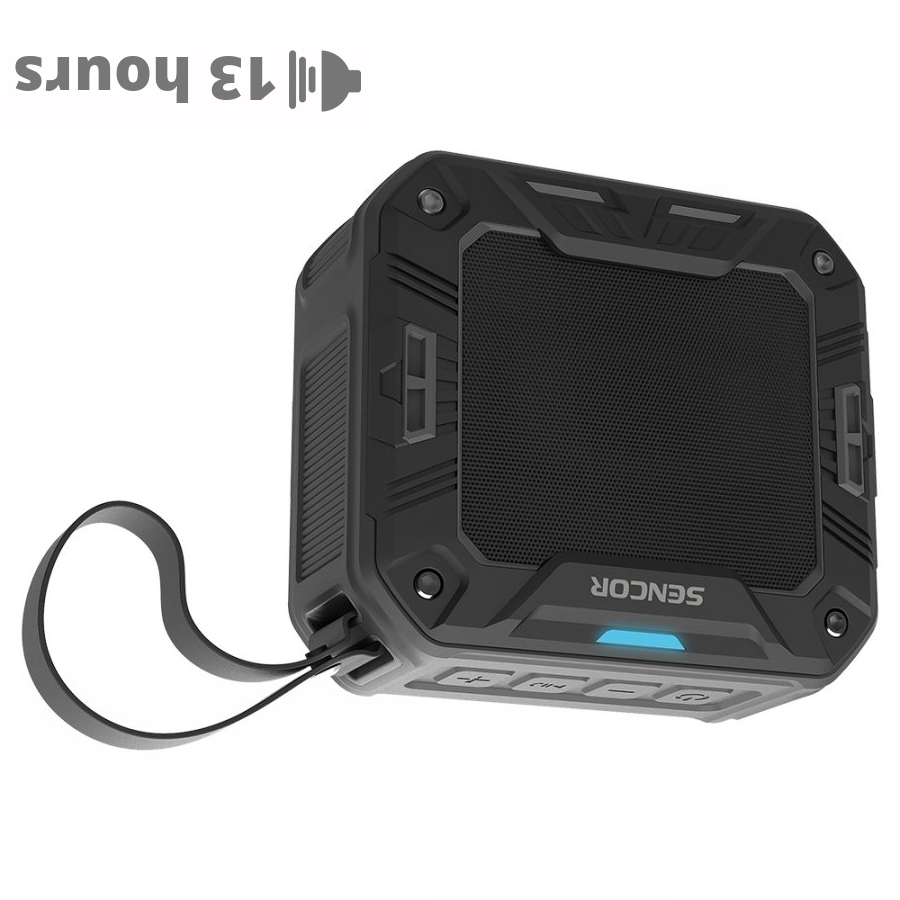 Sencor SSS 1050 portable speaker
