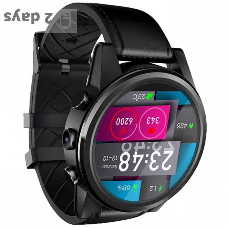 Zeblaze THOR 4 PRO smart watch