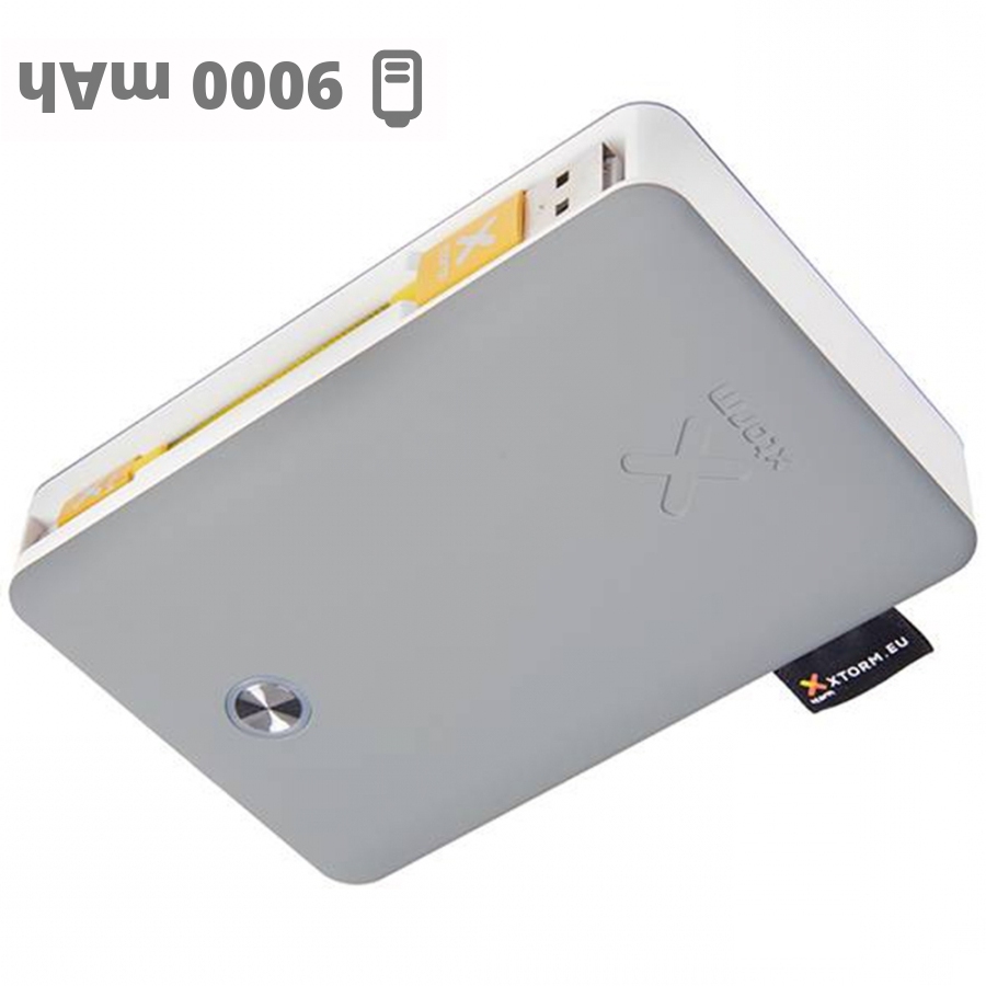 Xtorm XB201LU power bank