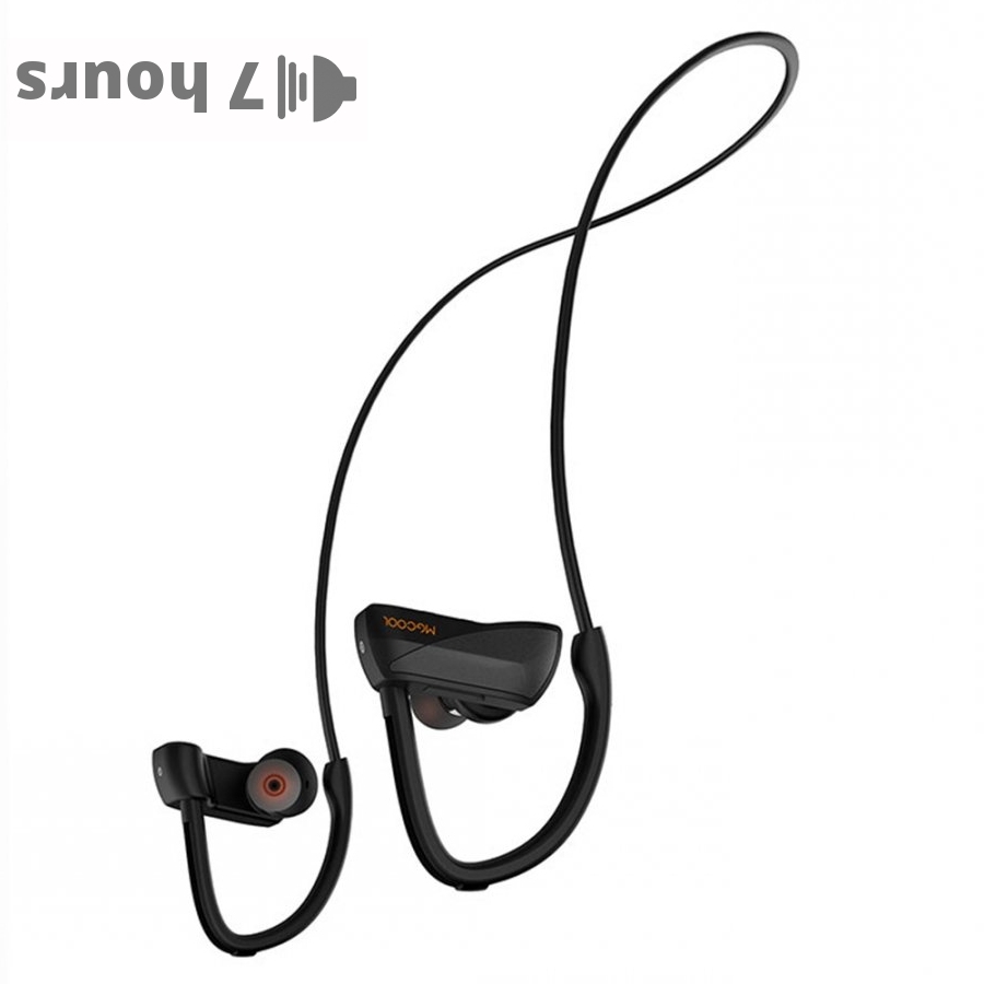 MGCOOL WAVE wireless earphones