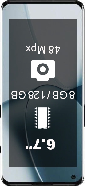 ONEPLUS 10 Pro 8GB · 128GB smartphone
