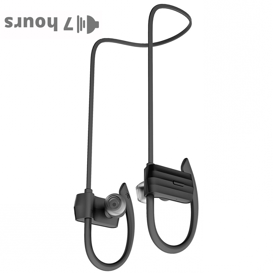 GGMM W600 wireless earphones