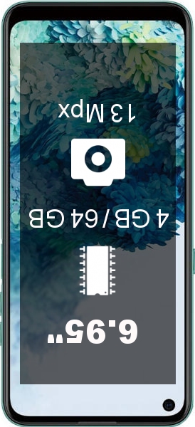 OUKITEL K9 Pro 4GB · 64GB smartphone