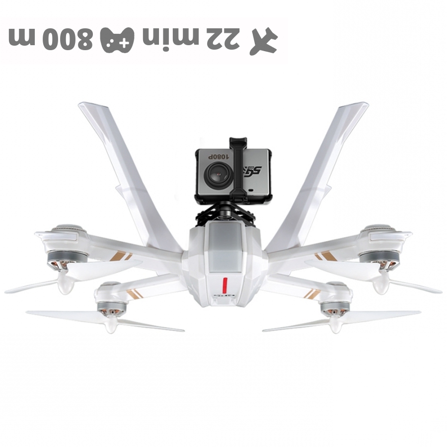 MJX Bugs 3 Pro drone