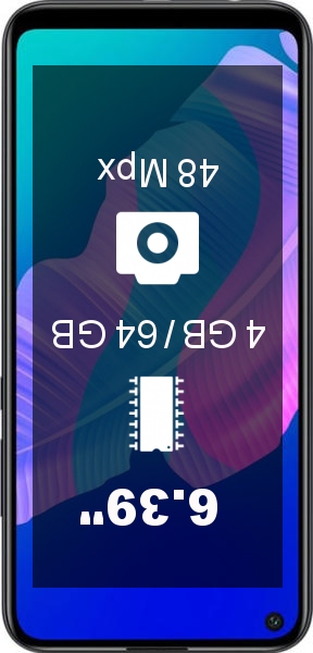 Huawei P40 Lite E 4GB · 64GB · L28 smartphone