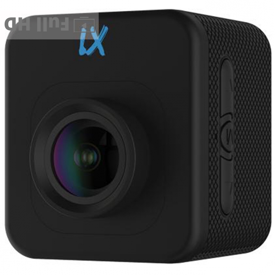 KAISER BAAS X1 action camera