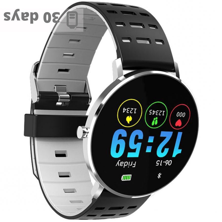 LEMFO L6 smart watch