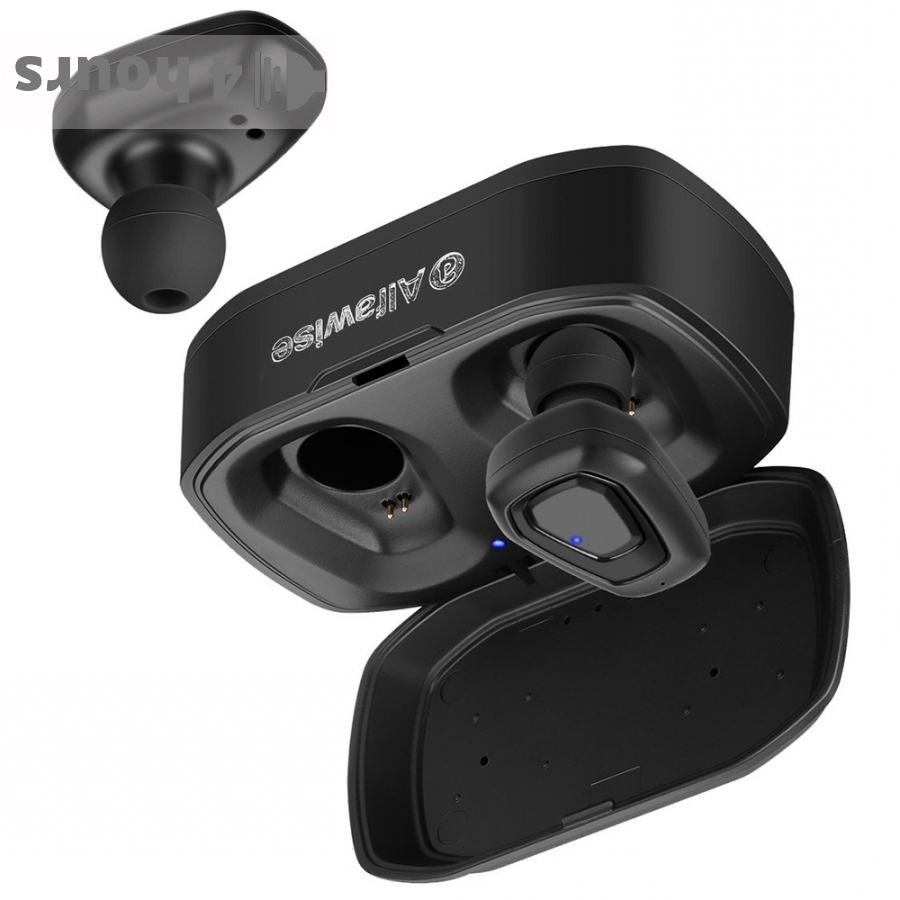 Alfawise A7 wireless earphones