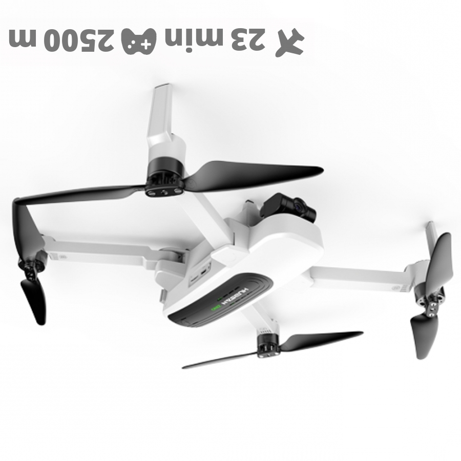 Hubsan H117S Zino drone